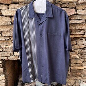 Nat Naste beach shirt